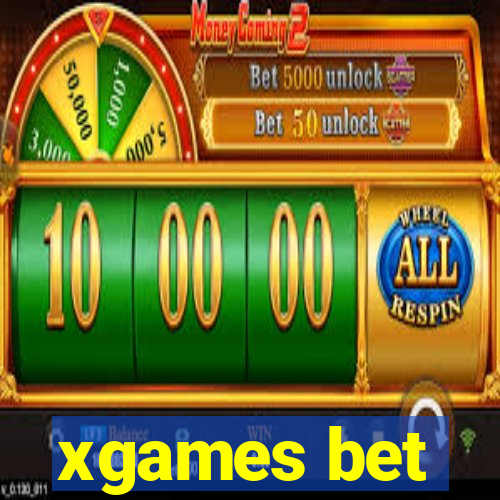 xgames bet